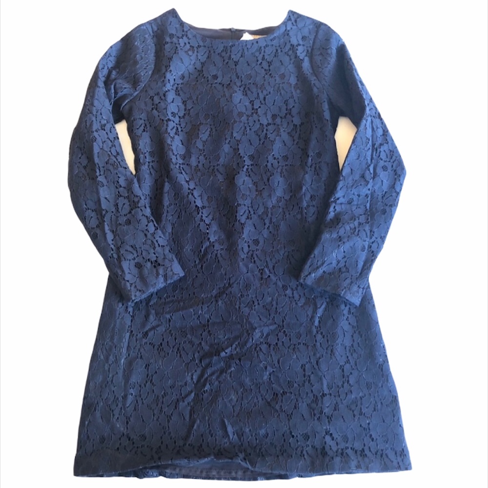 Florence Eiseman dress Studio 342